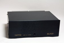 Quatre DG-250C Gain Cell Power Amplifier - Audiophile Amp - EX+