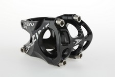 Aerozine Xen Mountain Bike MTB Cycling Stem/for AM FR DH/31.8mm 35mm 102g/Black
