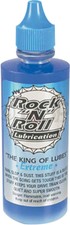 Rock-N-Roll Extreme Lube Squeeze Bottle: 4oz