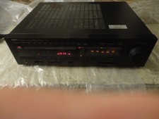 RARE! Yamaha R-70 Natural Sound Stereo Receiver Made in Japan READ!