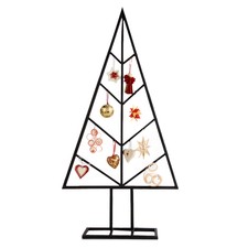 Weihnachtsbäume aus Metall | eBay