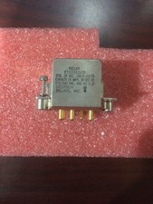 DEUTSCH RELAY ET325EGCD 28v Coil 25A 290 Ohm 10%