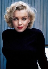 MARILYN MONROE   MOVIE STAR 8X10 PHOTO