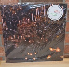 MARK KOZELEK - Sings Christmas Carols, Ltd MULTICOLORED VINYL LP New & Sealed!