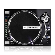 Reloop RP-8000 MIDI Direct Drive Turntable NEW!!