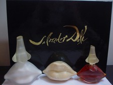 Salvador Dali Parfum de Toilette for women 50 mL (1.7 oz) SET 