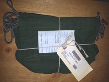 LOT OF 10 NEW PERSONAL EFFECTS BAGS $10 !!!