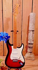 1995 Fender Stratocaster American Standard Strat USA w / Case!!!!