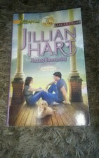 Montana Homecoming by Jillian Hart (2012, Paperback, Large Print English
