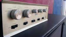 Dynaco SCA-80 Vintage Integrated Amplifier (Professionally Serviced)