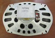   Vintage Utah 6x9 Speaker