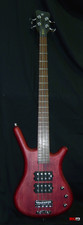 NEW* WARWICK ROCKBASS CORVETTE DOUBLEBUCK BASS GUITAR DESIGNED IN GERMANY