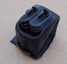 TRANSMISSION CONTROL RUBBER BOOT/MILITARY/HUMMER/HUMVEE/HMMWV/M998/12338458-1