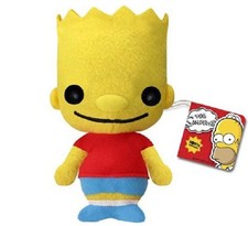 Figurine pop Bart Simpson  Les Simpson  Funko Pop! Vinyl