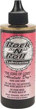 NEW Rock-N-Roll Absolute Dry Lube Squeeze Bottle 4oz