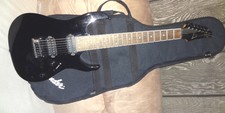 IBANEZ 7 String RG7321 Electric Guitar w/ Fender Bag