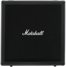 Marshall MG412B - 120W 4x12" Straight Cabinet