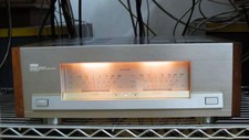 1988 YAMAHA MX-2000 MIJ Vintage Transistor Stereo Power Amplifier Made in Japan 