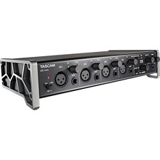 Tascam US-4x4 USB 2.0 Audio/MIDI PC Interface w/ Digital I/O US-4X4 IN BOX!