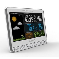La Crosse Wireless Color Forecast Station