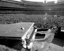 Sir Elton John 8 x 10 GLOSSY Photo Picture IMAGE #3