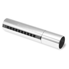 New! Suzuki Pipe Humming Key of G Harmonica Specialty - Easy Vibrato - Diatonic