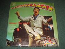 sing along max vol 4 lp nspl-18410