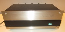 ESS 200 POWER AMPLIFIER WORKS PERFECT  