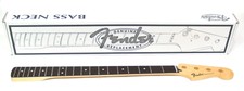 Fender Precision Bass Neck - Rosewood Fingerboard Med Jumbo 099-6100-921