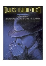 Blues Harmonica Collection