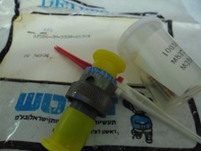 DEUTSCH / AFD56-08-33SN-A5324 / CONN PLUG AND CONTACT