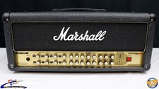 Marshall Valvestate 2000 AVT 150H Guitar Amp Head w/ DFX, 150W, 4-Channel #36552