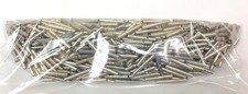 DEUTSCH 0462-201-16141 SIZE 16 NICKEL SOLID SOCKET 16-20 AWG (SET OF 250) NEW 