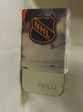 NHL Philadelphia Flyers Zippo Lighter ~ NIB