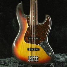 Fender Japan JB62-75 Fretless Mod. -3TS- FREESHIPPING/123