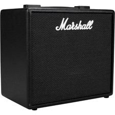 Marshall Code 25 - 25W 1x10" Digital Combo Amp