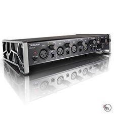 Tascam US-4X4 USB 4-in 4-Out Audio/MIDI Recording Ableton Live Lite Interface 