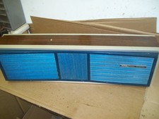 Seeburg Remote Column Speaker Model UCS1.Jukebox