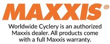 Maxxis Rambler 700x38mm Tire 120tpi Dual Compound EXO Tubeless Ready, Black