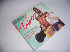 Bob Corritore TABOO: Blues Harmonica Instrumentals JIMMIE VAUGHAN Junior Watson 