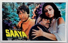 India Bollywood Lobby Cards Movies of Poonam Dhillon x 3