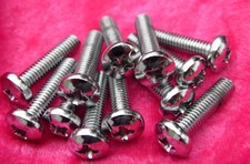 Marshall/Orange 4x12 (DOMEHEAD SCREWS) Mounts Handle   