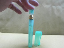 Salvador Dali Laguna 8 ml 1/4 oz Eau De Toilette EDT parfum perfume July12A