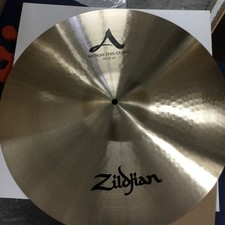 Zildjian A Medium Thin 20" Crash Cymbal