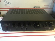 SANSUI AU-317 INTEGRATED STEREO AMPLIFIER/RECEIVER