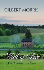 Wall of Fire: 1863 - 1864 (Thorndike Press Large Print Christian Historical Fict