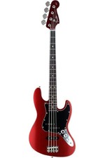 Fender Japan Exclusive Series / Aerodyne Jazz Bass, Rosewood Fingerboard, OCR
