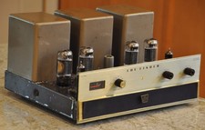 Vintage Audiophile Fisher SA-1000 Tube Amplifier - Fully Serviced
