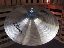 ZILDJIAN 10'' ZHT CHINA SPLASH (video demo)