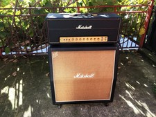 Vintage Original Marshall Super Tremolo 100 W Stack